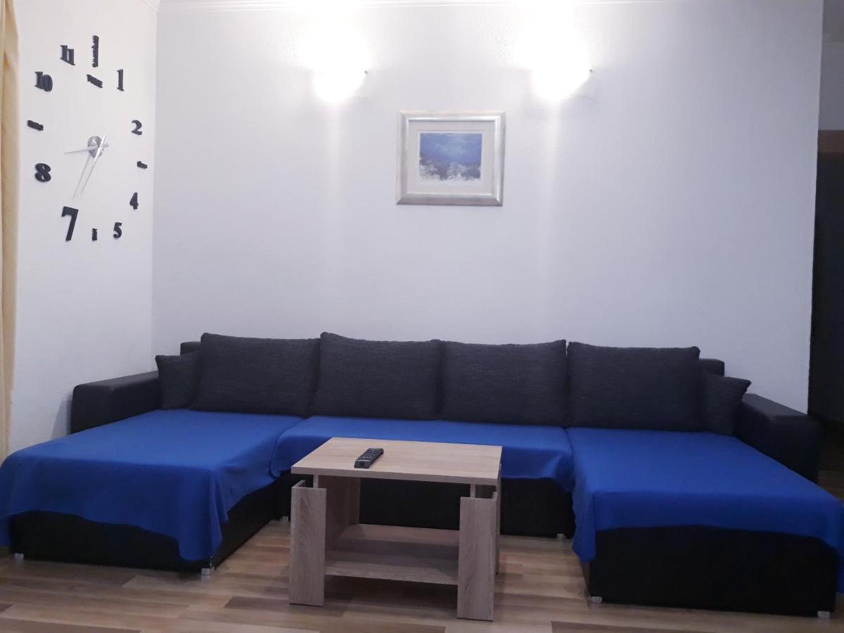 Kalale Deluxe - 3* Makarska