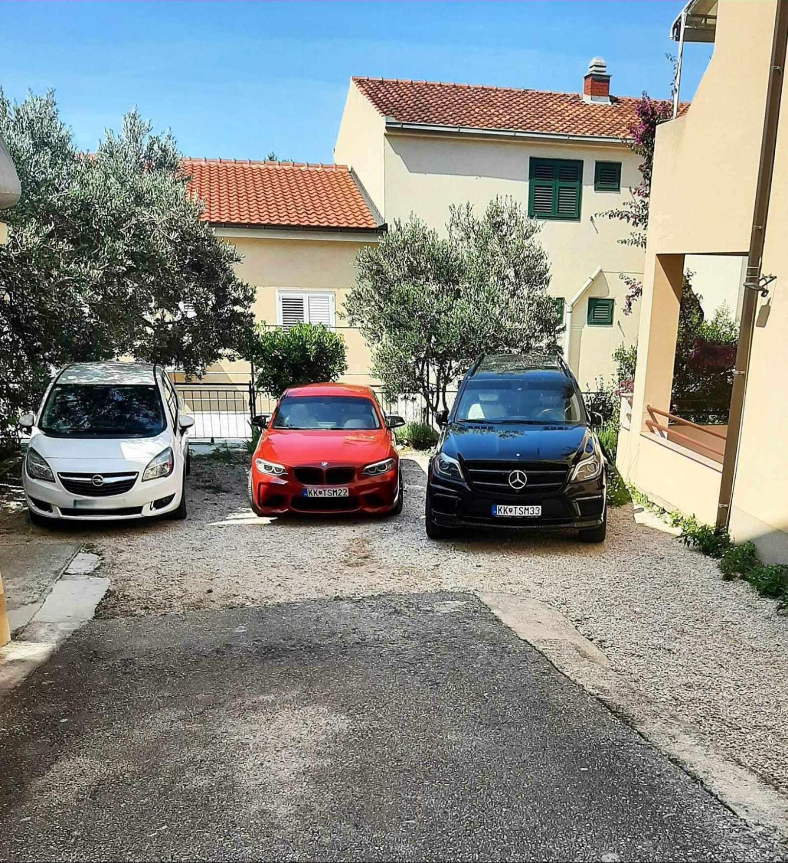 Kalale Deluxe - Penzión pre hostí Makarska