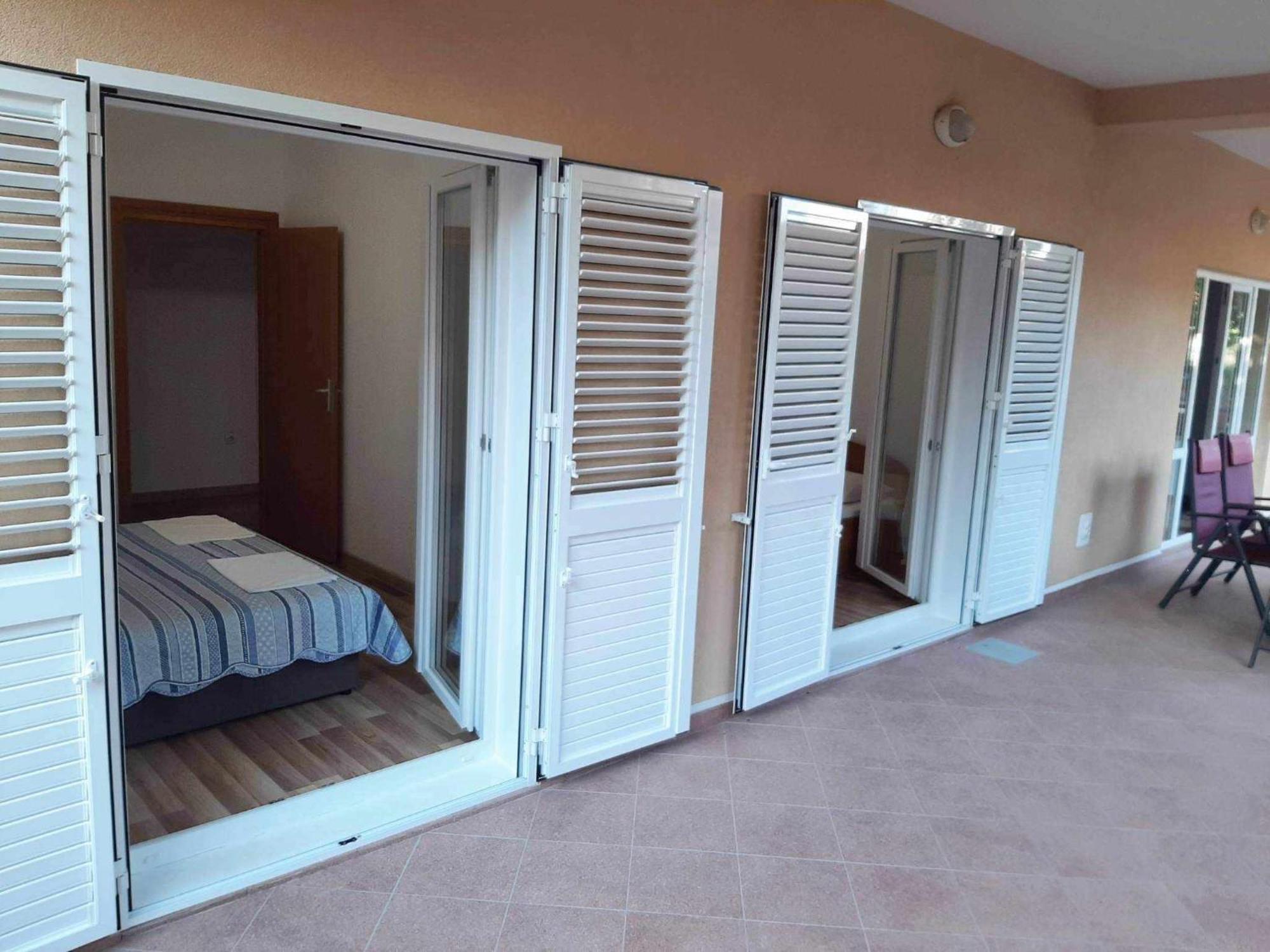 Kalale Deluxe - Penzión pre hostí Makarska