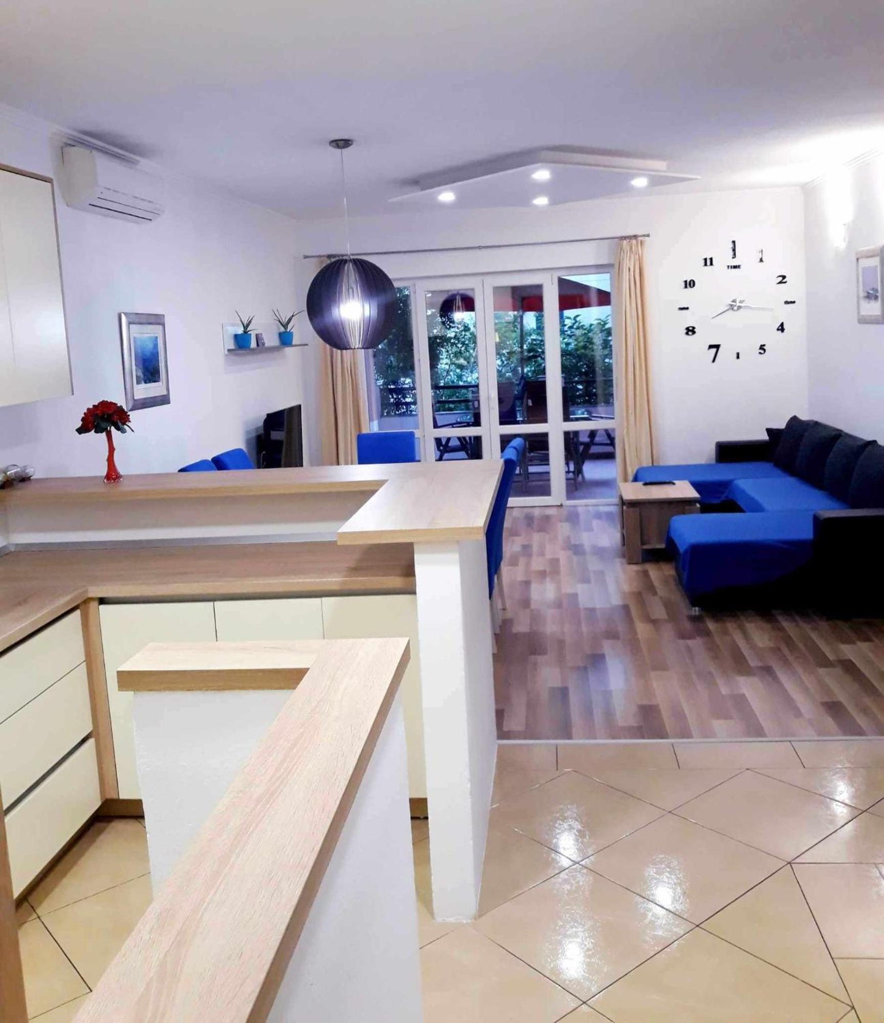 Penzión pre hostí Kalale Deluxe - 3*